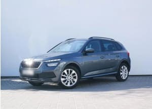 Skoda  Kamiq 1.0 TSI Ambition