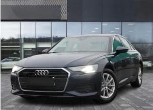 Audi  A6 40 TDI mHEV Quattro S tronic