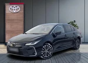 Toyota  Corolla 1.5 Style MS