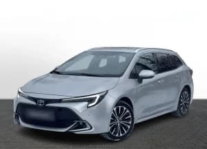 Toyota  Corolla 1.8 Hybrid Style