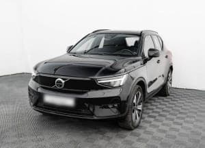 Volvo XC 40 XC40 P6 Recharge Ultimate aut