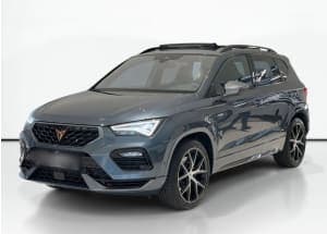 Cupra  Ateca 2.0 TSI 4Drive DSG