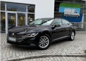 Volkswagen  Arteon 2.0 TSI Essence DSG
