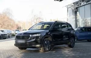Skoda  Karoq 1.5 TSI ACT Selection DSG