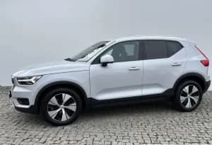Volvo  XC 40 B4 B Momentum Pro aut