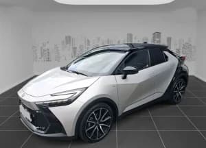Toyota  C-HR 2.0 Hybrid GR Sport