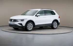 Volkswagen  Tiguan 1.5 TSI EVO Life DSG
