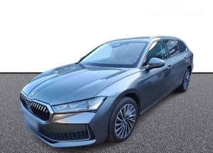 Skoda  Superb 2.0 TDI SCR L&K DSG