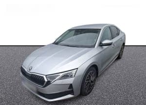 Skoda  Octavia 2.0 TDI Selection DCT