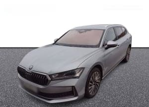 Skoda  Superb 2.0 TDI SCR L&K DSG