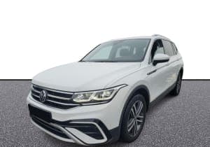 Volkswagen  Tiguan Allspace 2.0 TDI 4Mot. Elegance DSG