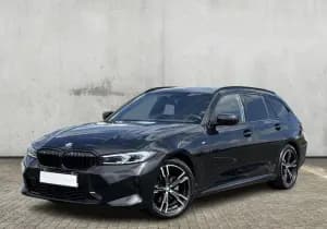 BMW Seria 3 320d xDrive mHEV aut
