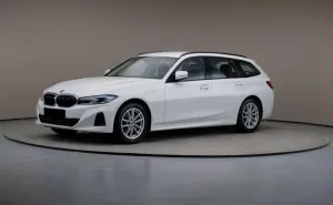 BMW Seria 3 318i aut