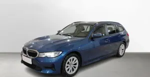 BMW Seria 3 320d Advantage