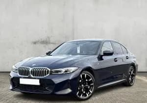 BMW Seria 3 320d xDrive mHEV aut
