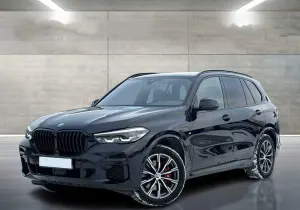 BMW  X5 xDrive30d mHEV aut