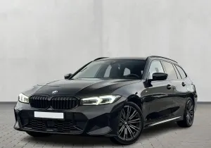 BMW Seria 3 320d xDrive mHEV aut