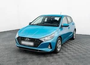 Hyundai  i20 1.2 Pure