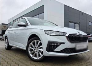 Skoda  Scala 1.0 TSI Selection DSG
