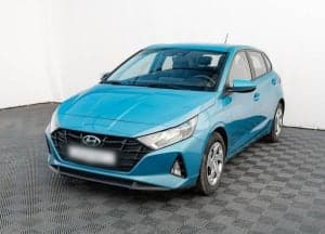 Hyundai  i20 1.2 Pure