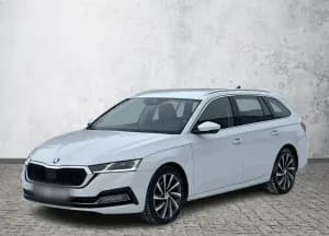 Skoda  Octavia 2.0 TDI Style DSG