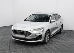 Ford  Focus 1.0 EcoBoost Titanium