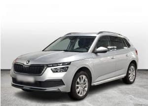 Skoda  Kamiq 1.0 TSI Style