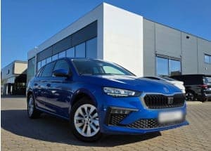 Skoda  Scala 1.0 TSI Selection DSG