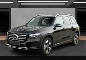 Mercedes-Benz  GLB 200 d Progressive 8G-DCT