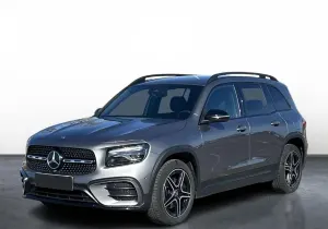Mercedes-Benz  GLB 200 mHEV AMG Line 7G-DCT
