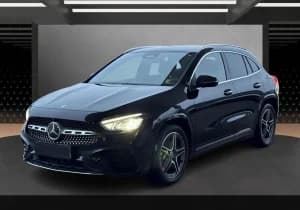 Mercedes-Benz  GLA 200 mHEV AMG Line 7G-DCT