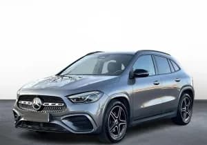 Mercedes-Benz  GLA 200 mHEV AMG Line 7G-DCT