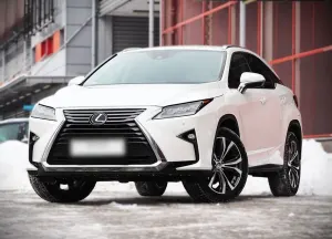 Lexus  RX 300 Business Edition