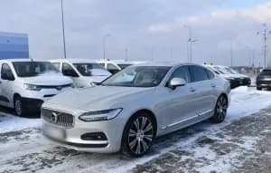 Volvo  S90 B5 D AWD Inscription aut