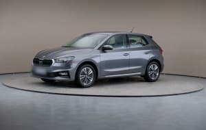 Skoda  Fabia 1.0 TSI Style