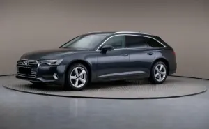 Audi  A6 40 TDI mHEV S tronic