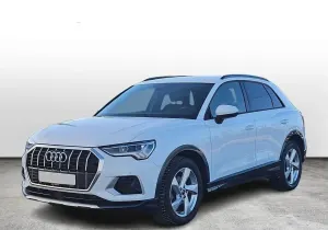Audi  Q3 35 TFSI mHEV Advanced S tronic