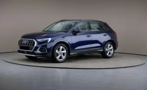 Audi  Q3 35 TFSI mHEV S tronic