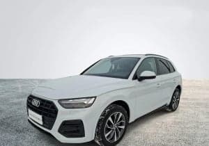 Audi  Q5 40 TDI mHEV Quattro Advanced S tronic