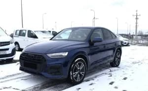Audi  Q5 40 TDI mHEV Quattro Advanced S tronic