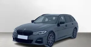 BMW Seria 3 330i M Sport sport-aut