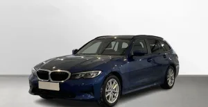 BMW Seria 3 330i xDrive aut