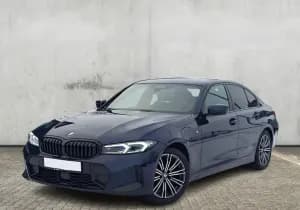 BMW Seria 3 320d xDrive mHEV aut