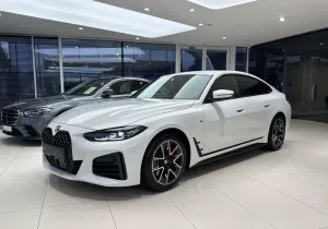 BMW Seria 4 430i xDrive M Sport aut