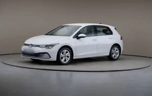 Volkswagen  Golf VIII 1.5 eTSI EVO Life DSG
