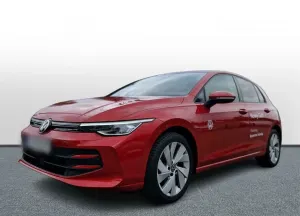 Volkswagen  Golf VIII 1.5 eTSI mHEV Life DSG