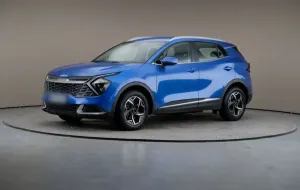 Kia  Sportage 1.6 T-GDI mHEV M 2WD DCT