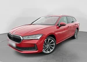 Skoda  Superb 1.5 TSI mHEV L&K DSG