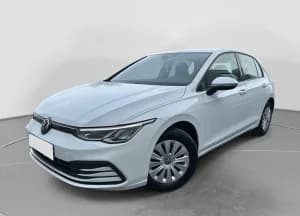 Volkswagen  Golf VIII 1.0 TSI