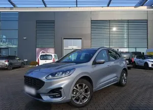 Ford  Kuga 2.0 EcoBlue AWD ST-Line aut